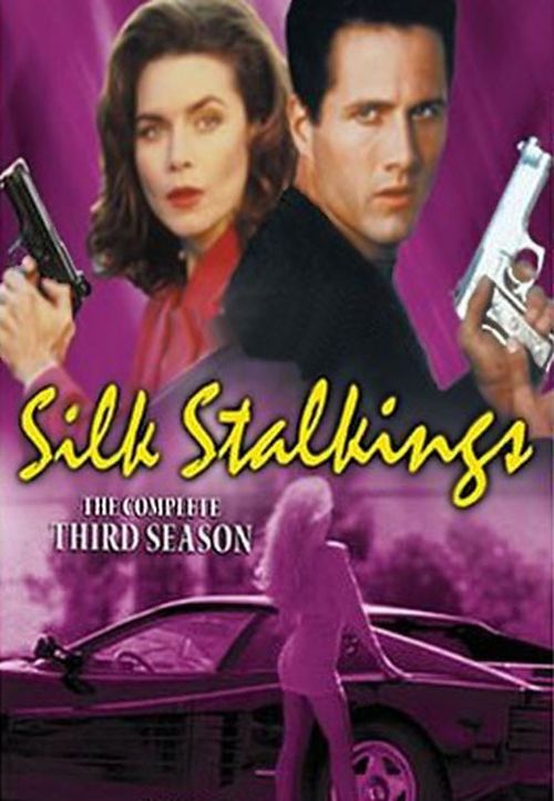 Poster for Season 3