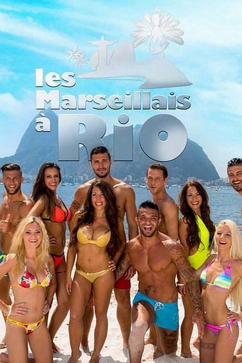 Poster for Season 3