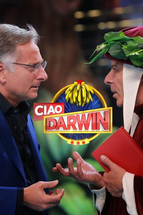 Poster for Ciao Darwin