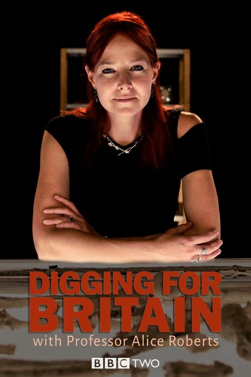 Poster for Digging for Britain