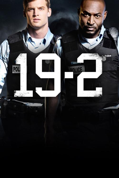 Poster for Season 4