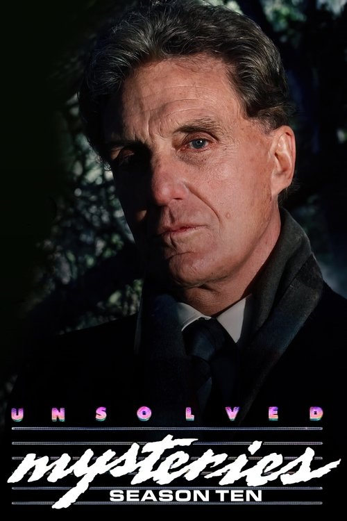 Poster for Season 10