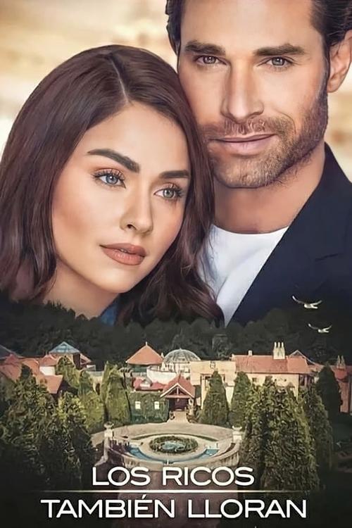 Poster for Season 1