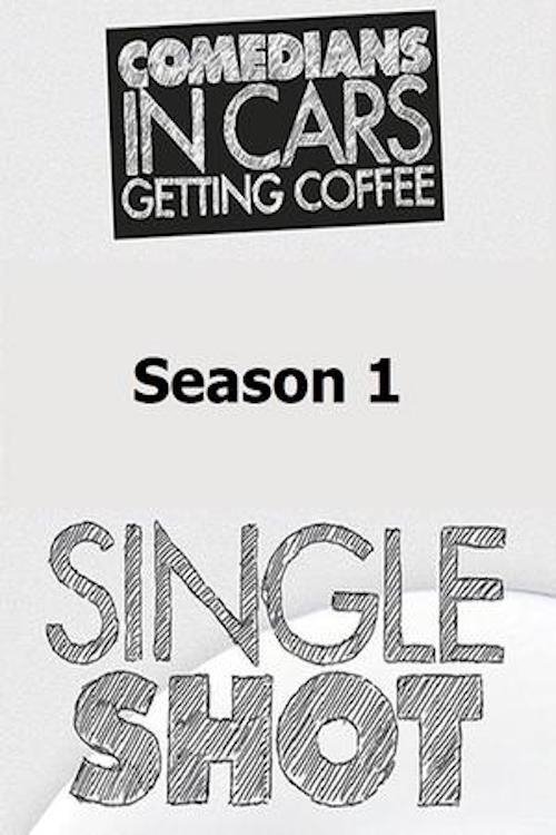 Poster for Season 1