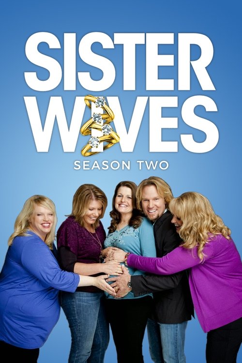 Poster for Season 2