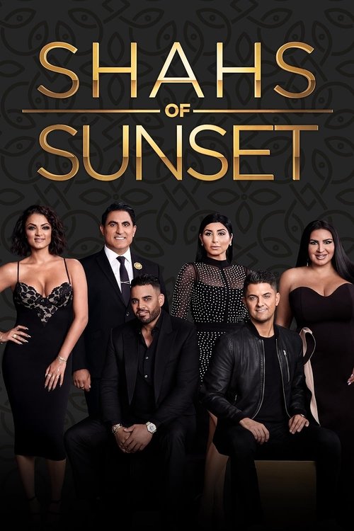 Poster for Season 9