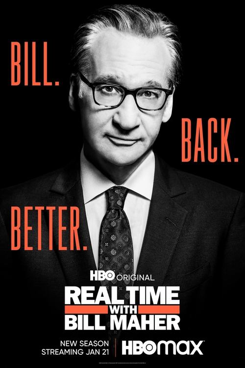 Poster for Season 20