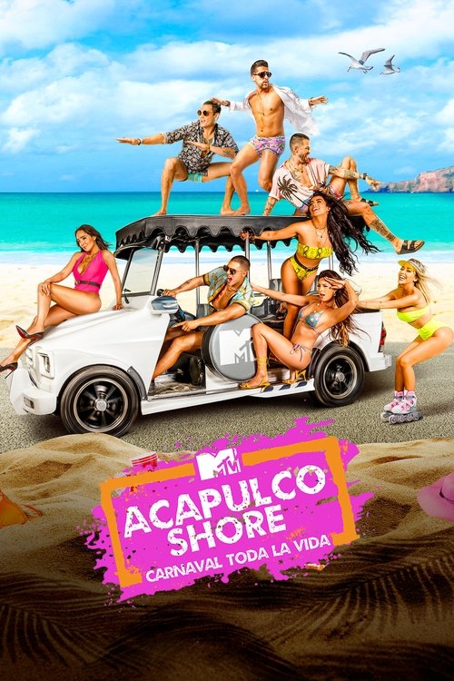 Poster for Season 7