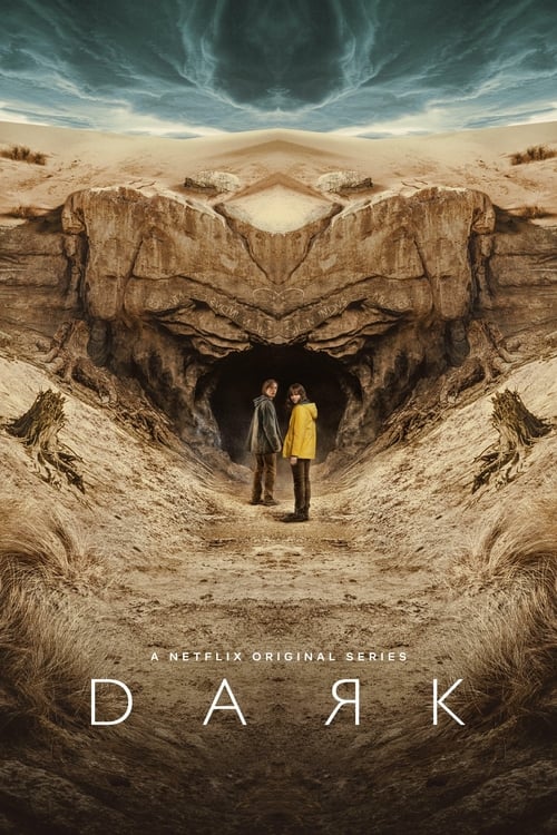 Poster for Dark