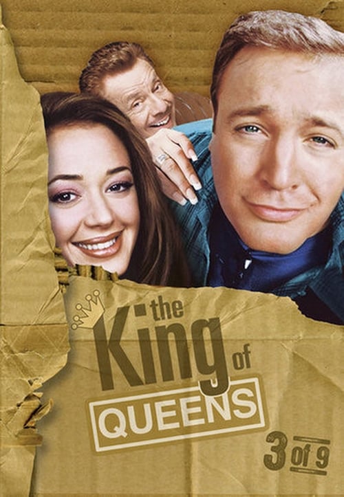 Poster for Season 3