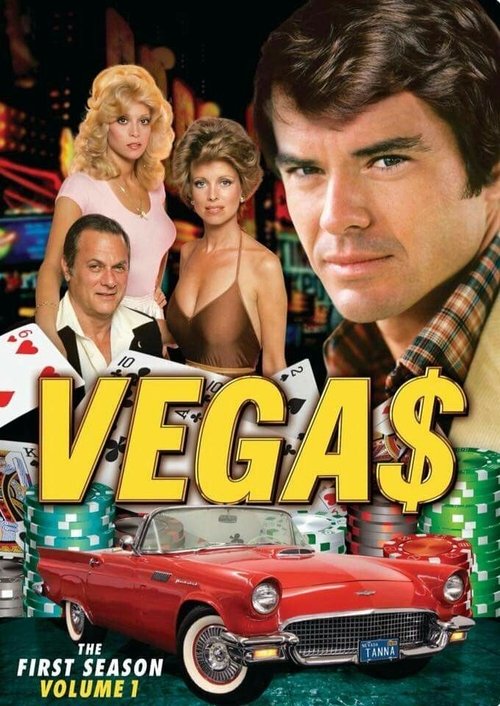 Poster for Season 1