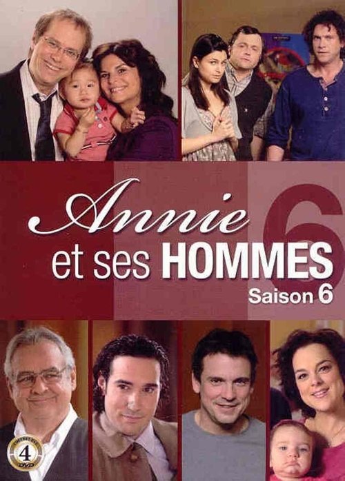 Poster for Season 6