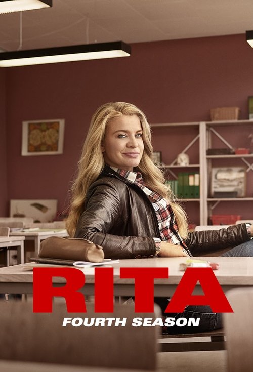 Poster for Season 4