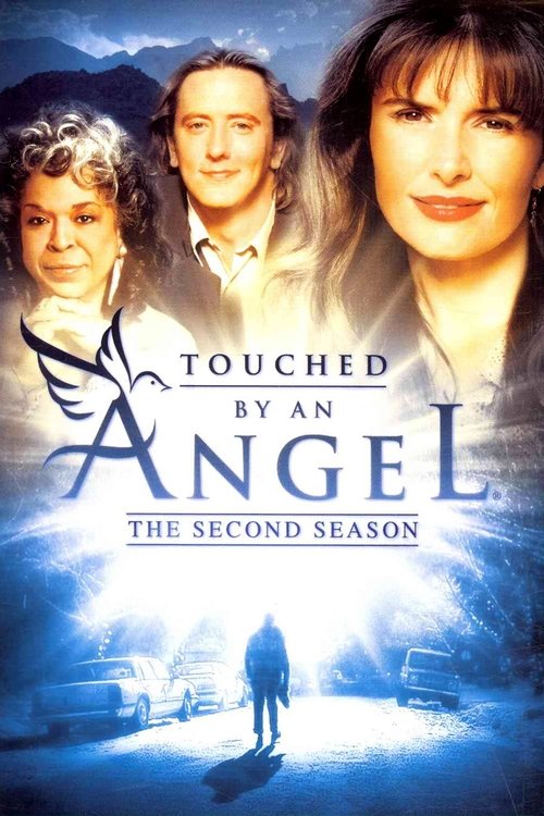 Poster for Season 2
