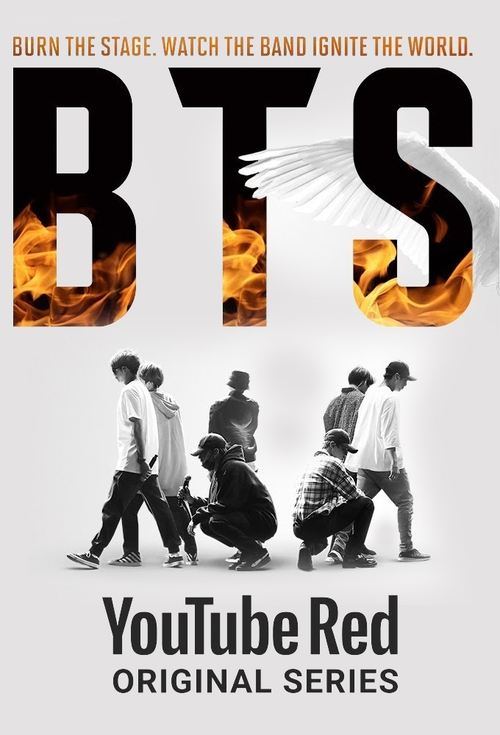 Poster for Season 1