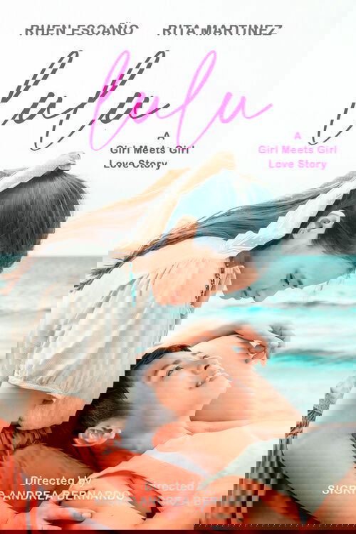 Poster for Lulu