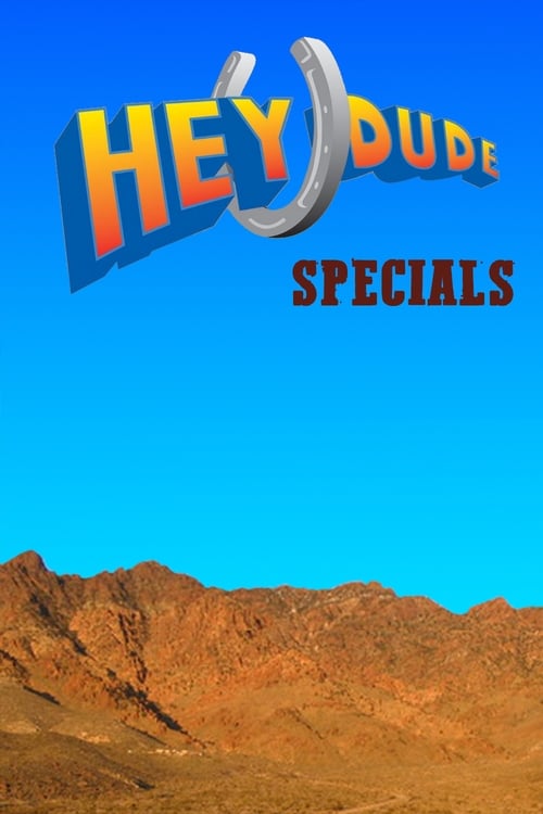 Poster for Specials