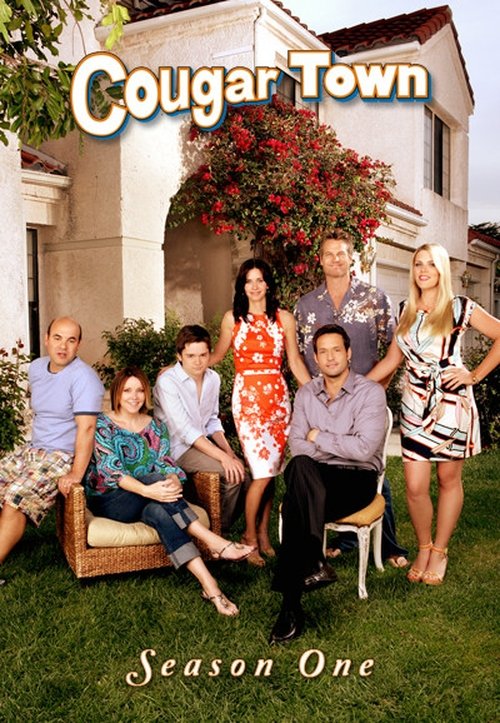 Poster for Season 1