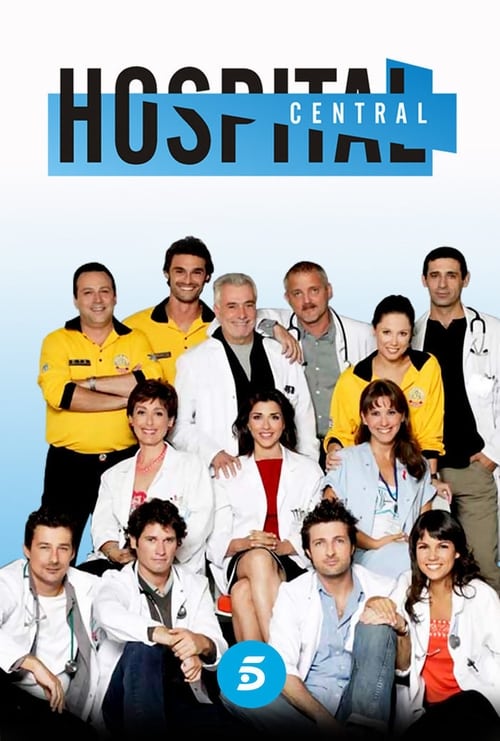 Poster for Hospital Central