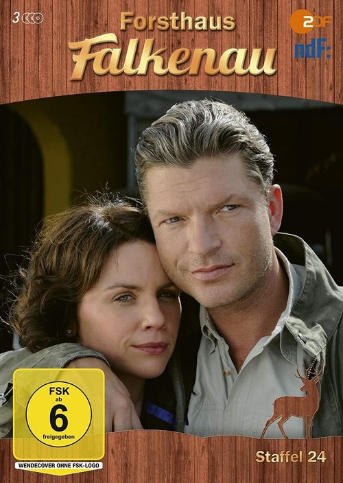 Poster for Season 24