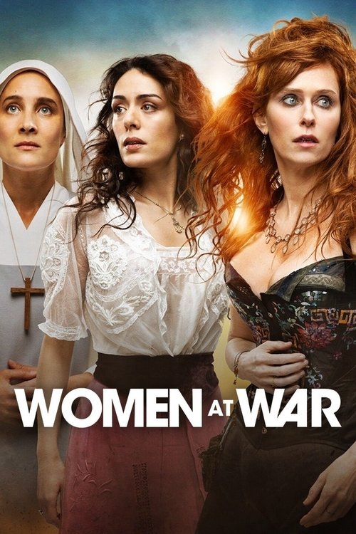 Poster for Women at War