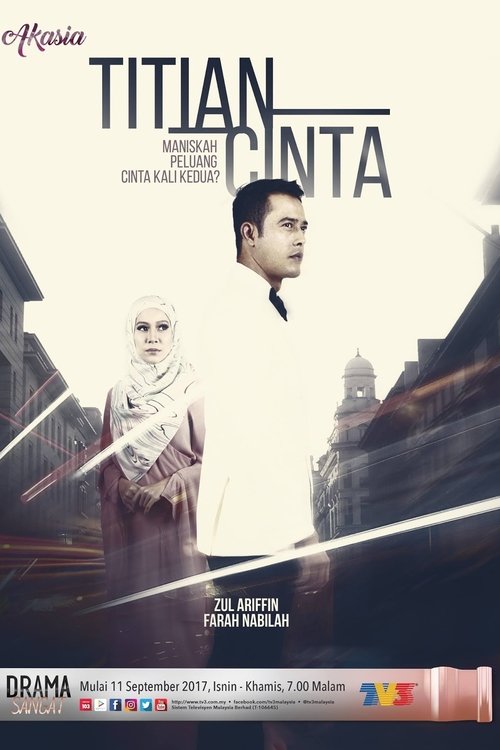 Poster for Titian Cinta