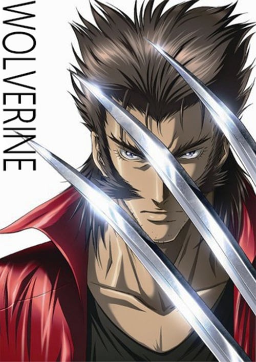 Poster for Wolverine