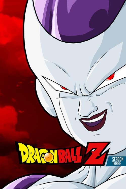 Poster for Frieza Saga