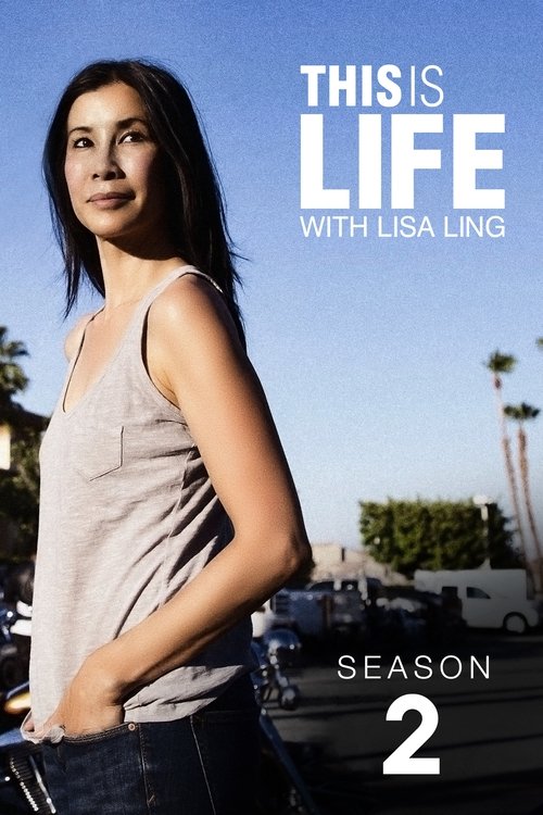 Poster for Season 2