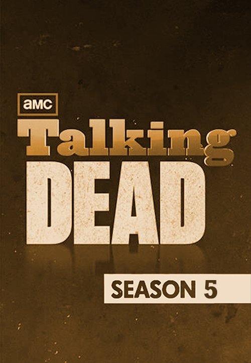 Poster for Season 5