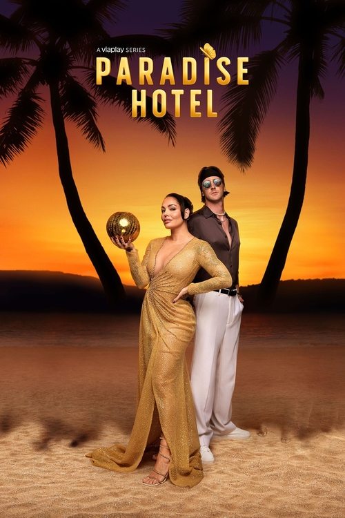 Poster for Season 16