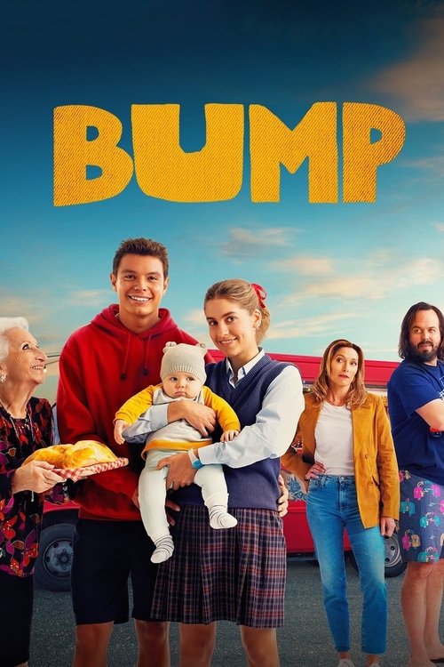 Poster for Season 2