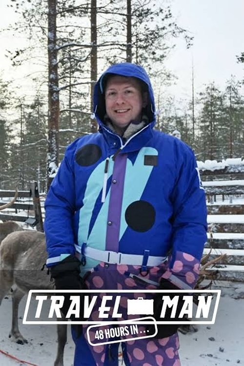 Poster for Season 12