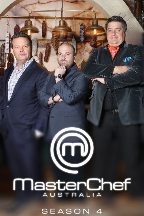 Poster for Season 4