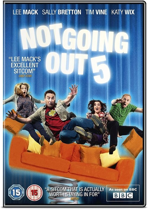 Poster for Series 5
