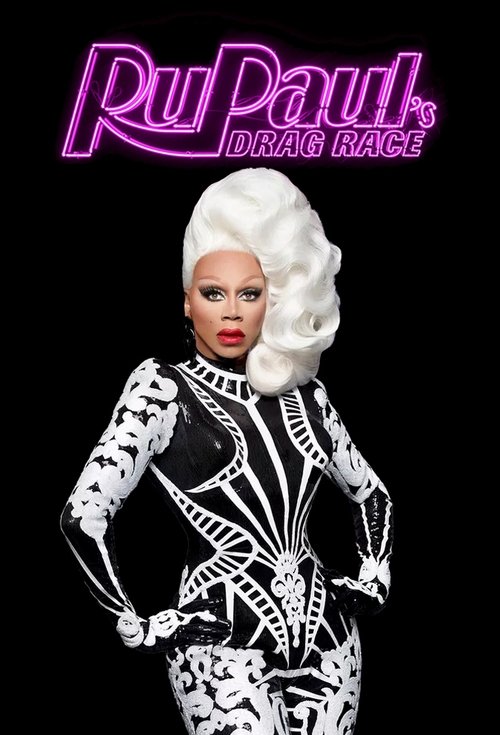 Poster for Season 10