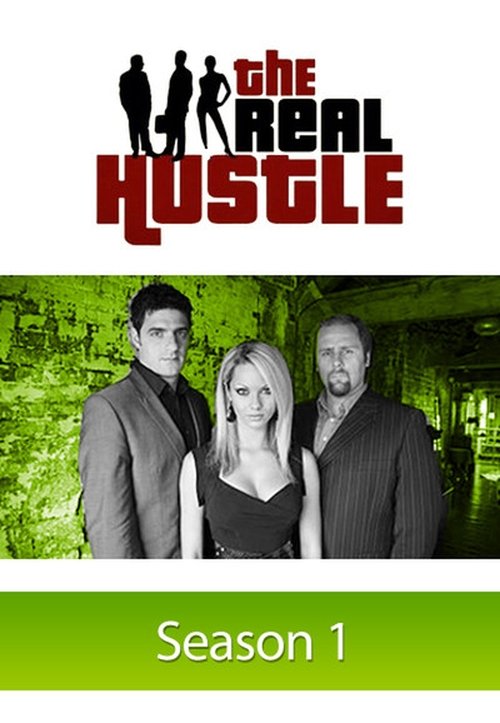 Poster for Season 1