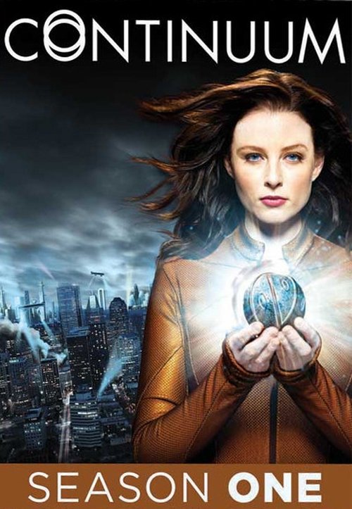 Poster for Season 1