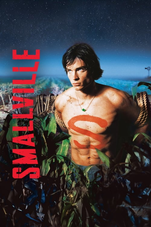 Poster for Smallville