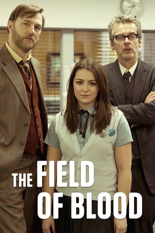 Poster for The Field of Blood