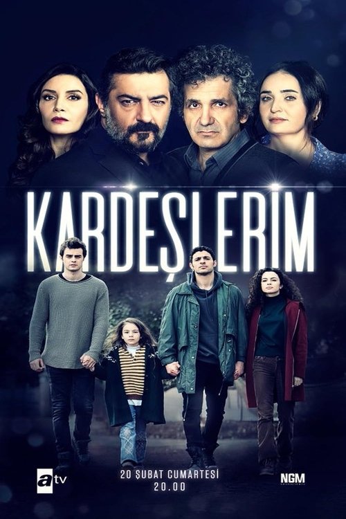 Poster for Season 4