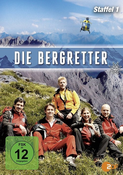 Poster for Season 1