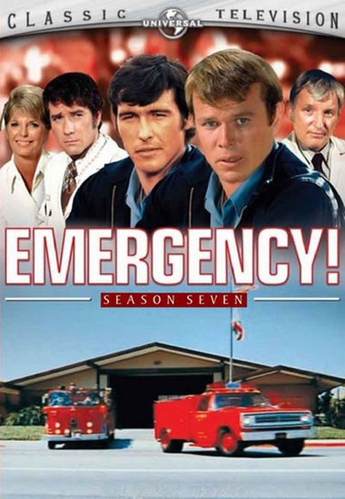 Poster for Season 7