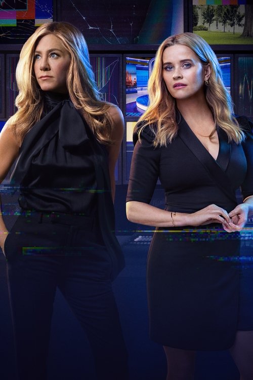 Poster for The Morning Show