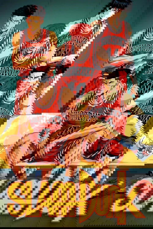 Poster for Specials