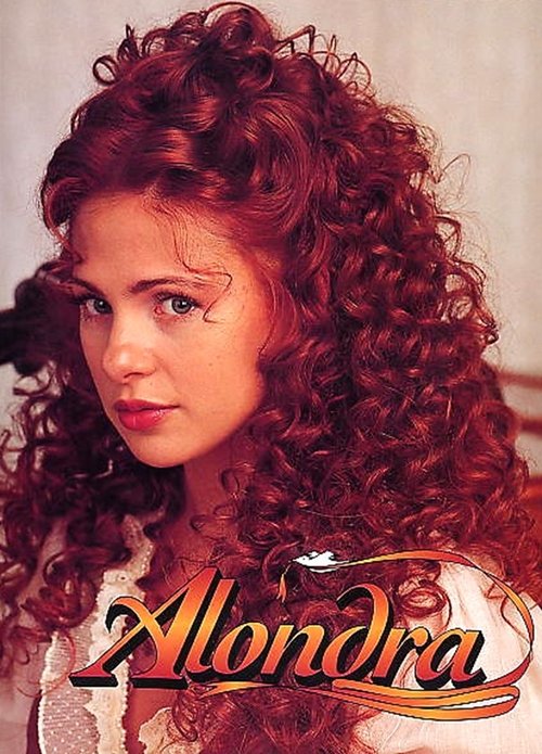 Poster for Alondra