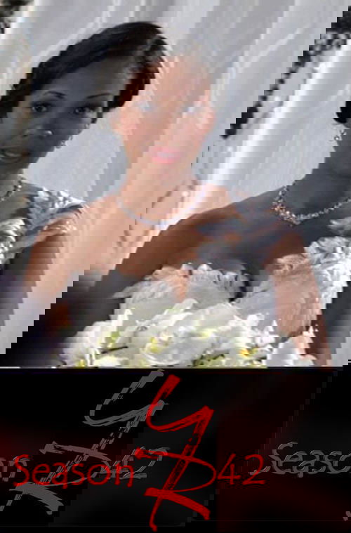 Poster for Season 42