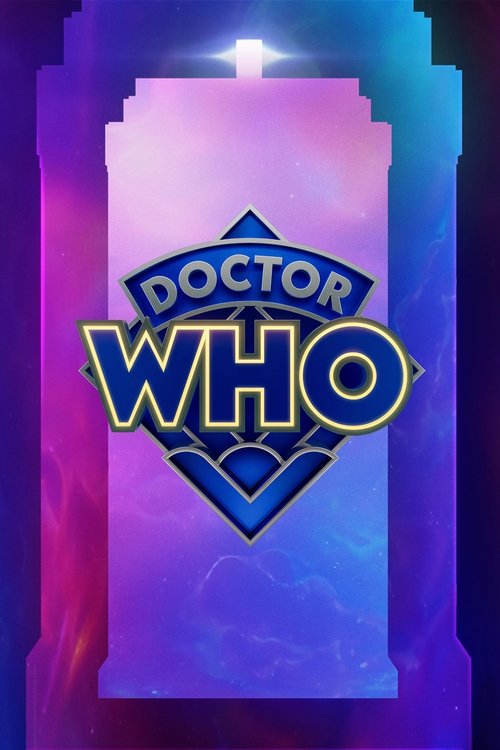 Poster for Doctor Who