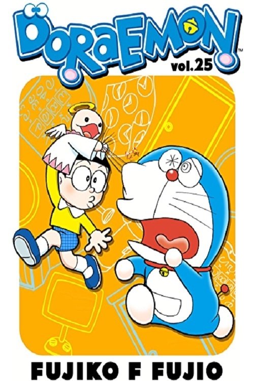 Poster for Season 25