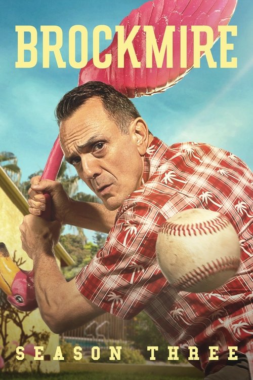 Poster for Season 3